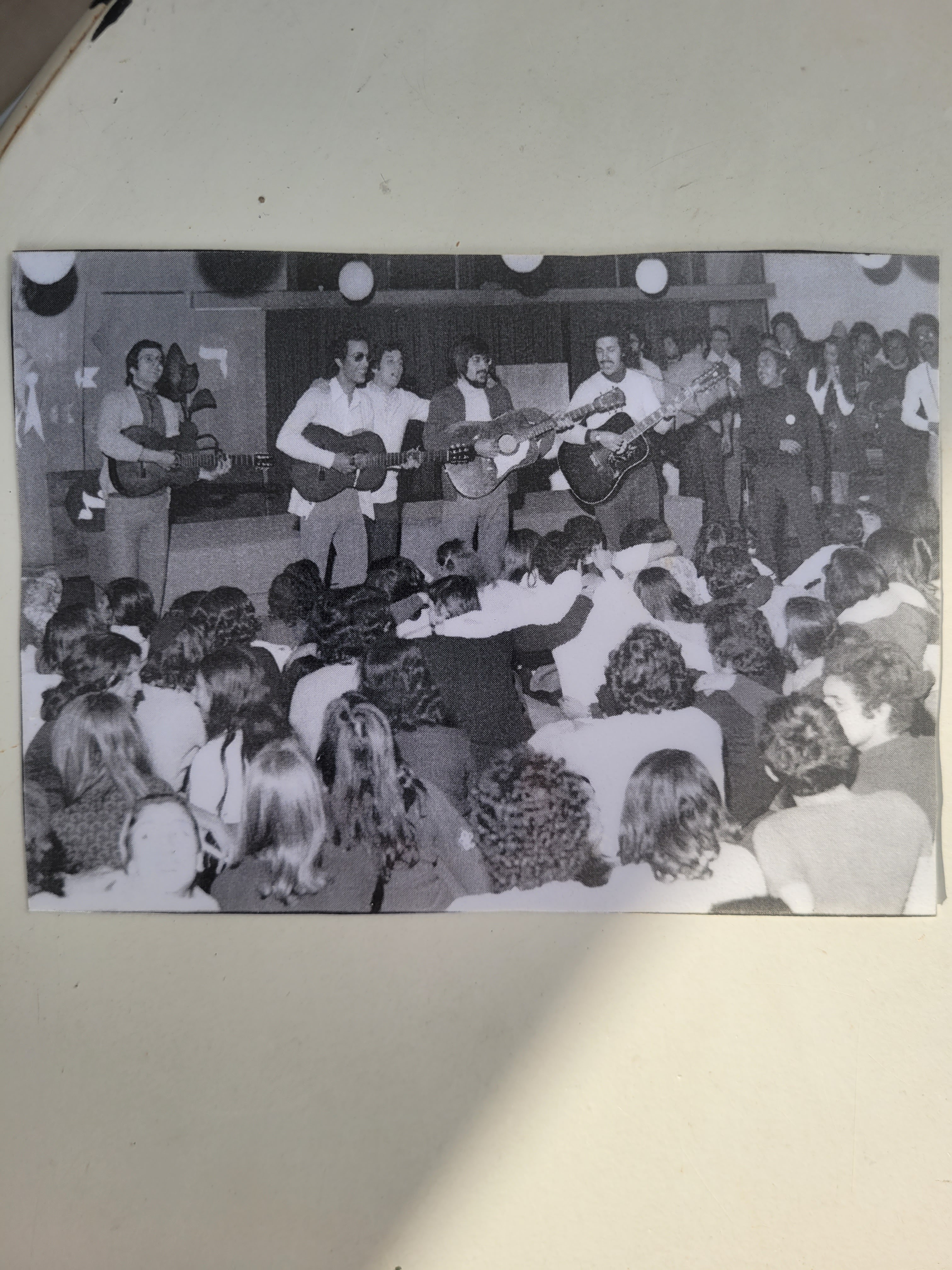 JAC Chantons ensemble