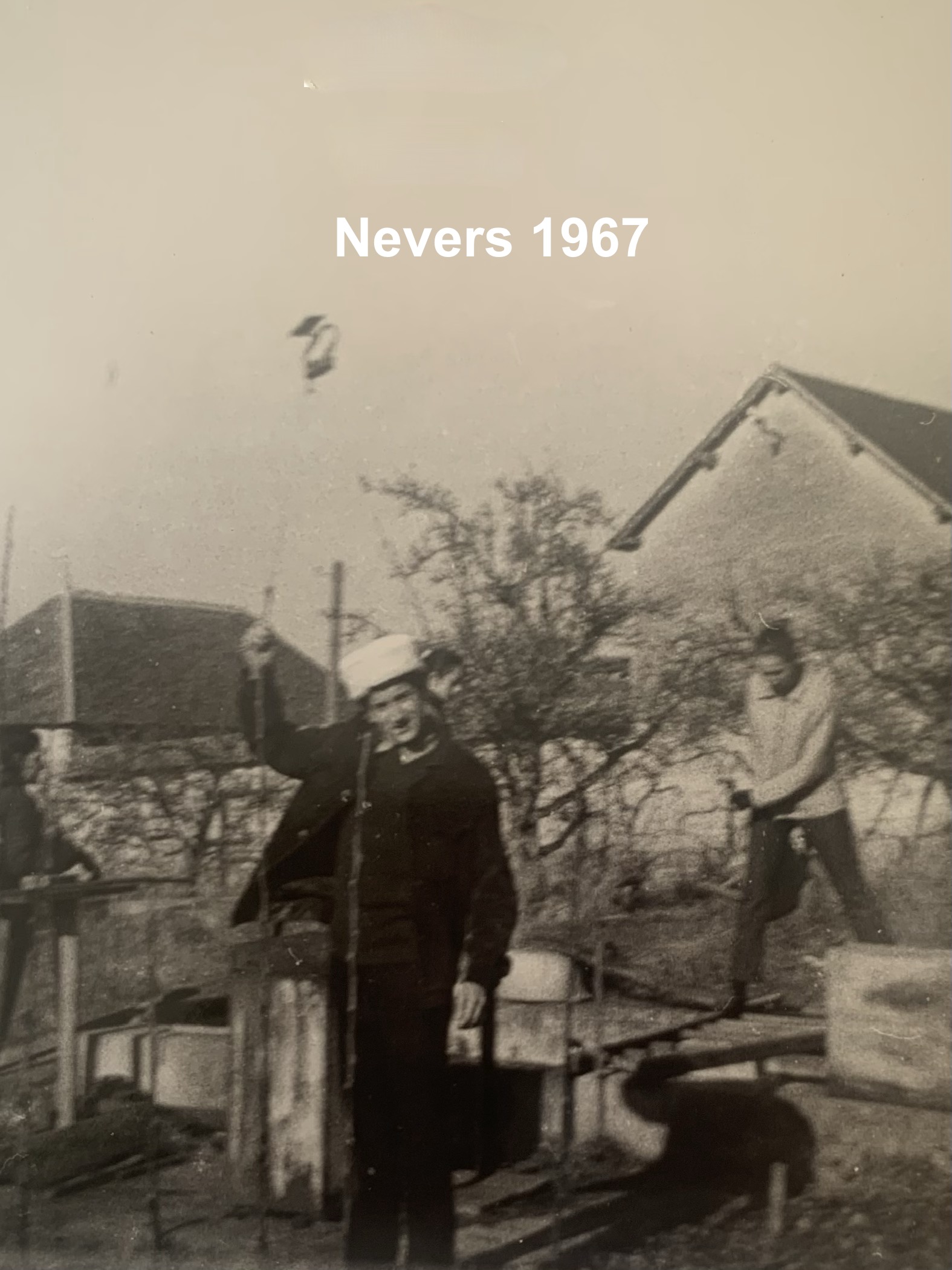 Nevers 1967